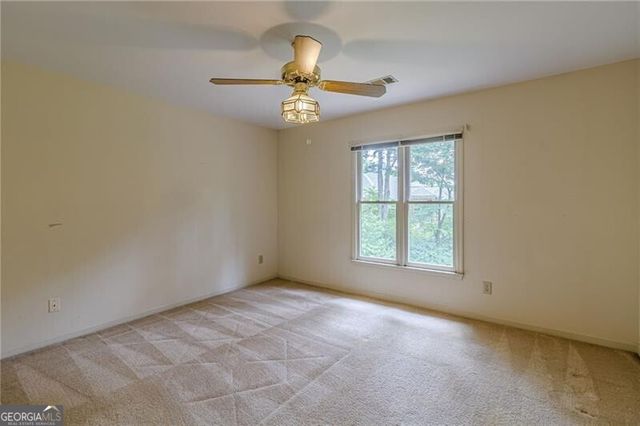 10625 Haynes Forest Drive, Alpharetta, GA 30022