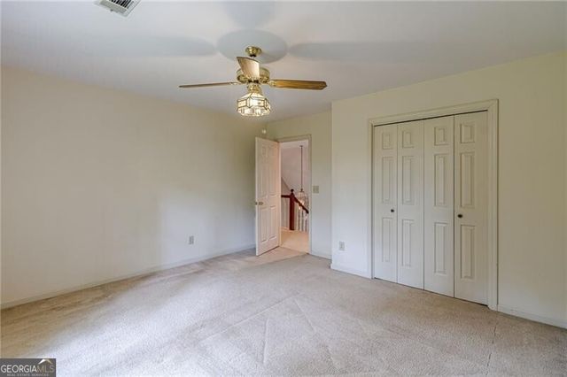 10625 Haynes Forest Drive, Alpharetta, GA 30022