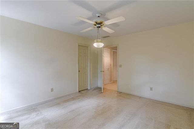 10625 Haynes Forest Drive, Alpharetta, GA 30022