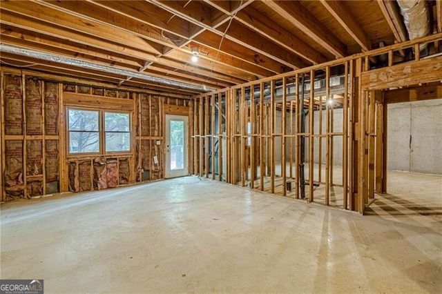 10625 Haynes Forest Drive, Alpharetta, GA 30022