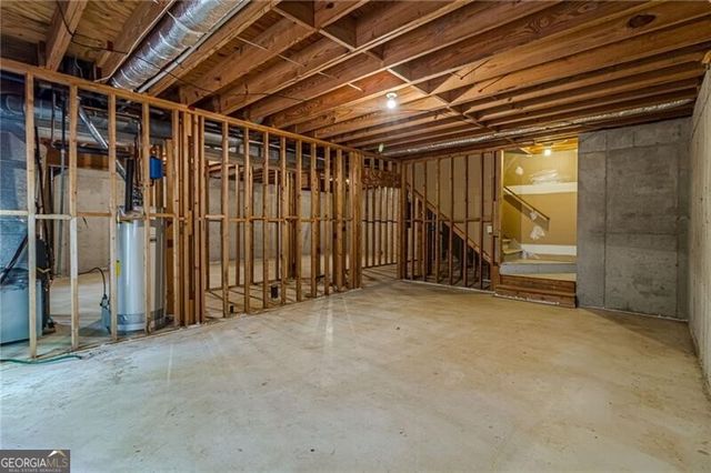 10625 Haynes Forest Drive, Alpharetta, GA 30022
