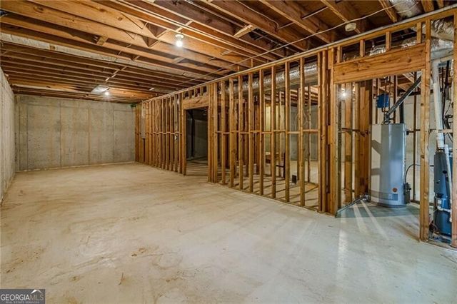 10625 Haynes Forest Drive, Alpharetta, GA 30022
