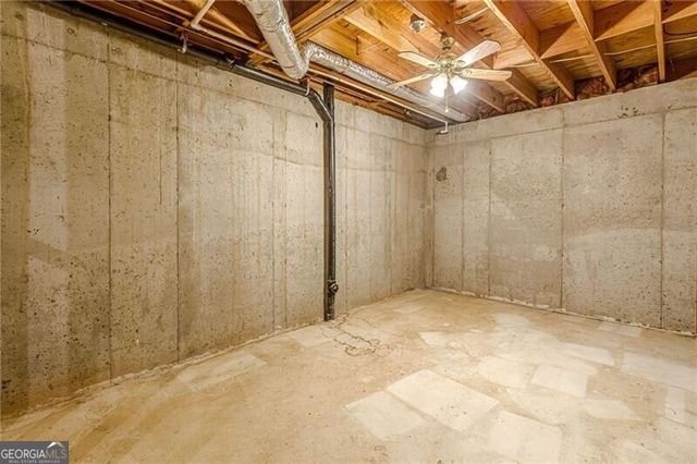 10625 Haynes Forest Drive, Alpharetta, GA 30022