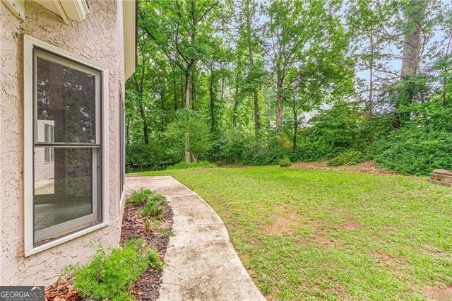 10625 Haynes Forest Drive, Alpharetta, GA 30022