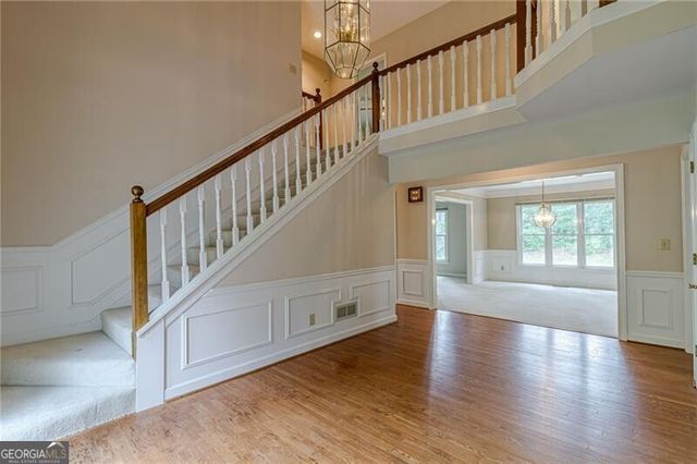 10625 Haynes Forest Drive, Alpharetta, GA 30022