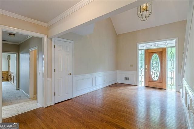 10625 Haynes Forest Drive, Alpharetta, GA 30022