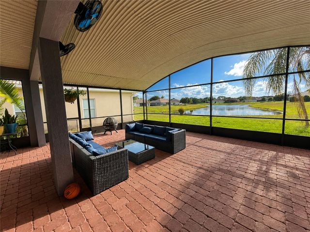 3402 GREAT POND DRIVE, Kissimmee, FL 34746