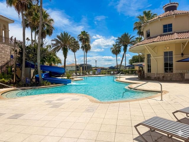 3402 GREAT POND DRIVE, Kissimmee, FL 34746