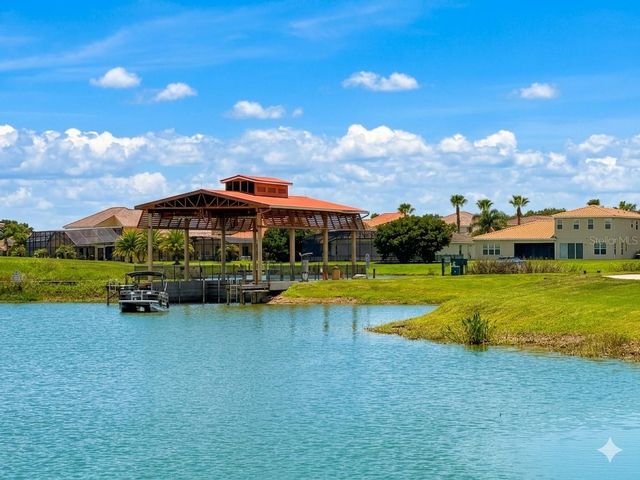 3402 GREAT POND DRIVE, Kissimmee, FL 34746