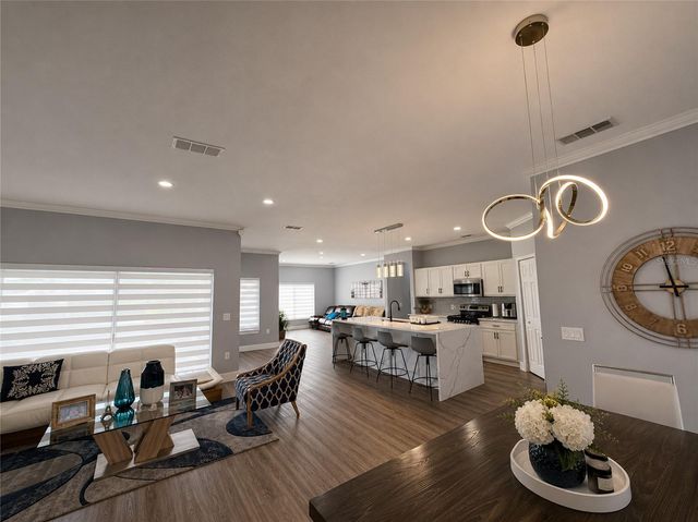 3402 GREAT POND DRIVE, Kissimmee, FL 34746