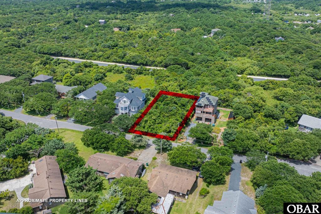 Image 2 of property listing at 46457 Diamond Shoals Drive Lot 34, Buxton, NC 27920