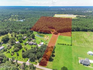 Schanbacher Rd, Gulfport, MS 39503