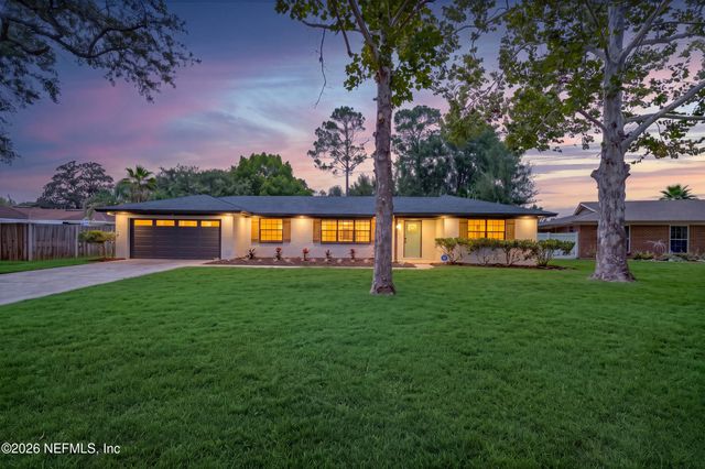 333 DILLON Court, Orange Park, FL 32073