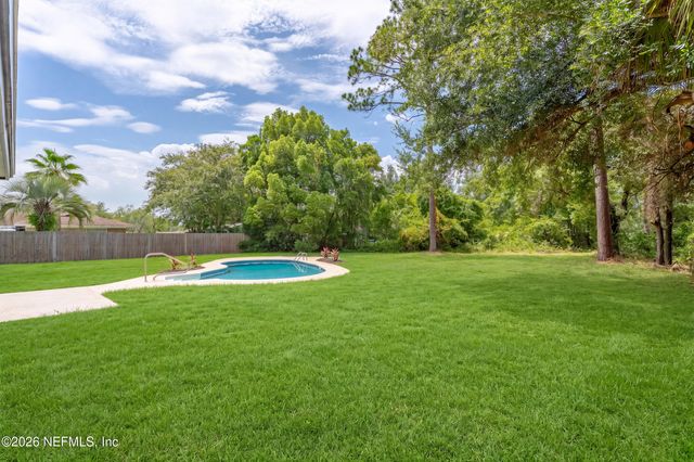 333 DILLON Court, Orange Park, FL 32073