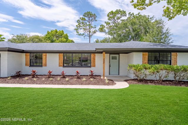 333 DILLON Court, Orange Park, FL 32073