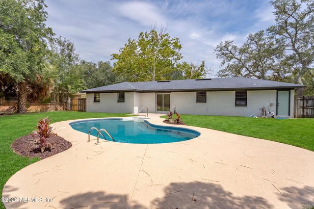 333 DILLON Court, Orange Park, FL 32073