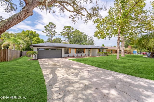333 DILLON Court, Orange Park, FL 32073