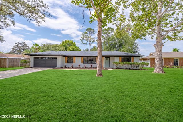 333 DILLON Court, Orange Park, FL 32073