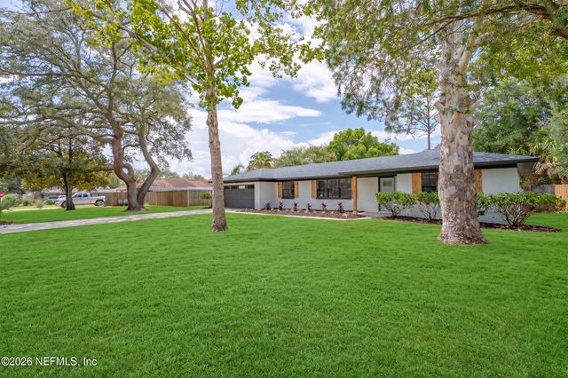333 DILLON Court, Orange Park, FL 32073
