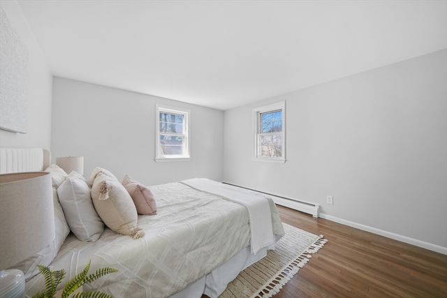 9 Olympia Ave, Woburn, MA 01801