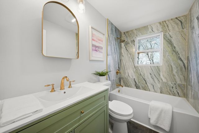 9 Olympia Ave, Woburn, MA 01801