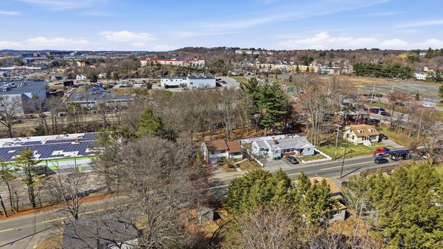 9 Olympia Ave, Woburn, MA 01801