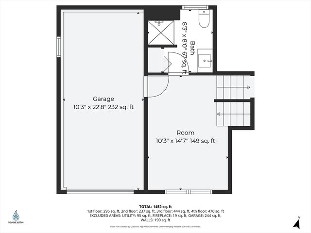 9 Olympia Ave, Woburn, MA 01801