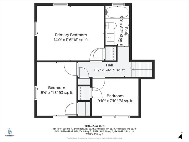 9 Olympia Ave, Woburn, MA 01801