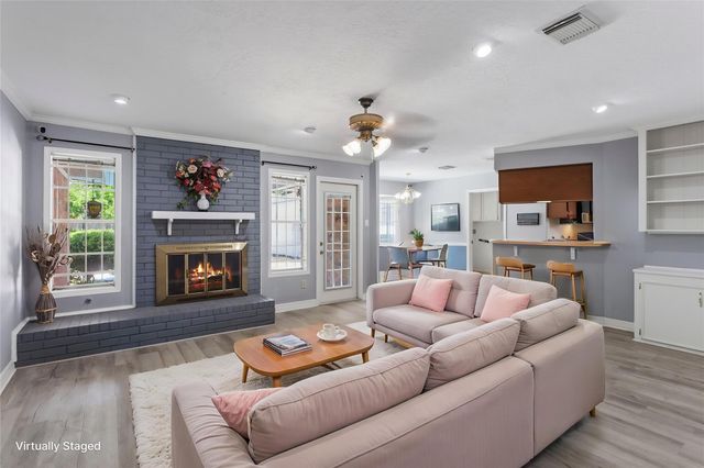 5622 Long Creek Lane, Houston, TX 77088