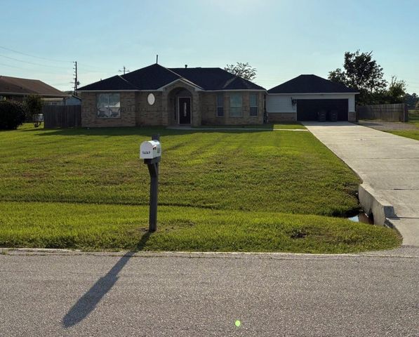 14049 Overstreet Drive, Willis, TX 77318