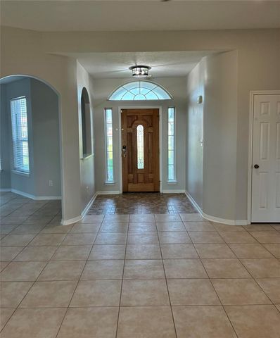 14049 Overstreet Drive, Willis, TX 77318