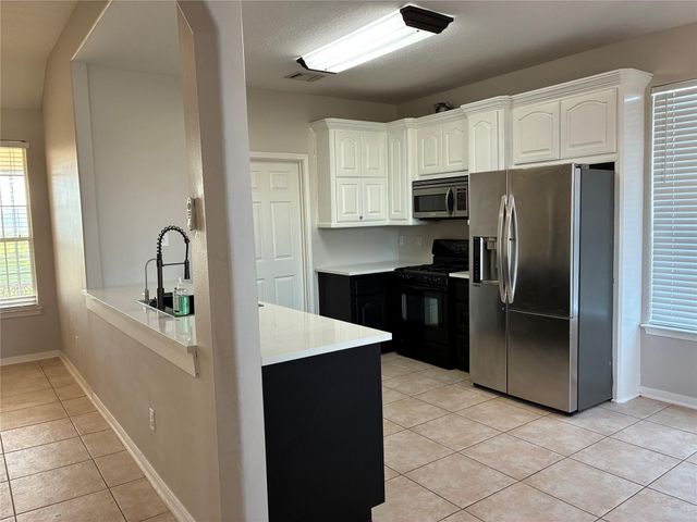 14049 Overstreet Drive, Willis, TX 77318