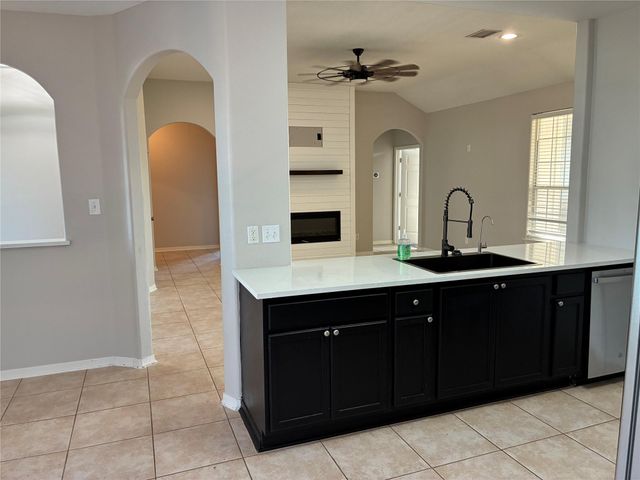 14049 Overstreet Drive, Willis, TX 77318