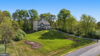 265 MCQUILKIN RUN WAY, Shepherdstown, WV 25443