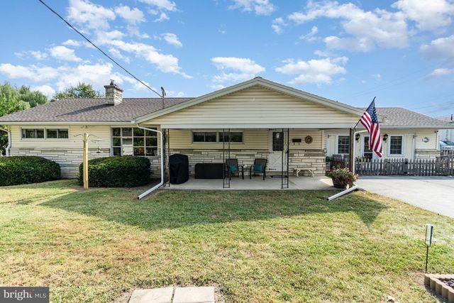 400 CHESTNUT ST, Enola, PA 17025