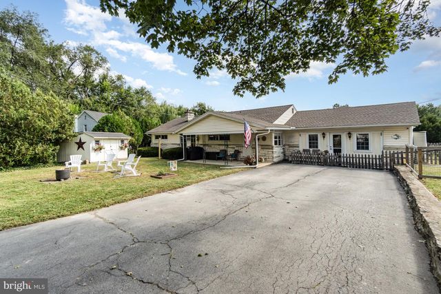 400 CHESTNUT ST, Enola, PA 17025