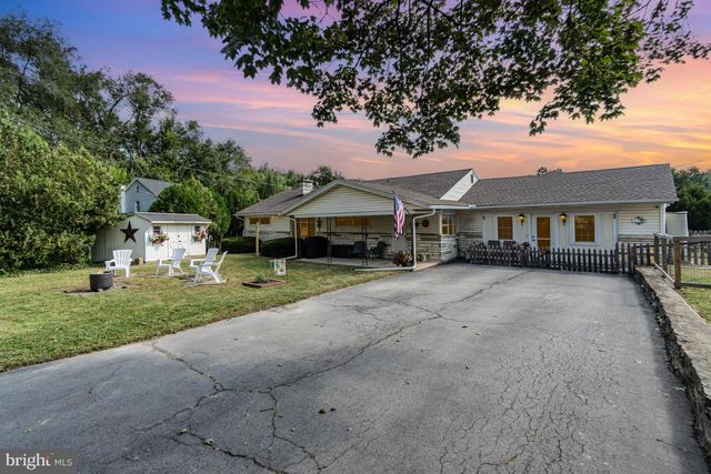 400 CHESTNUT ST, Enola, PA 17025