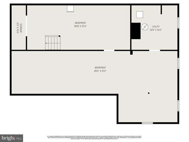 400 CHESTNUT ST, Enola, PA 17025