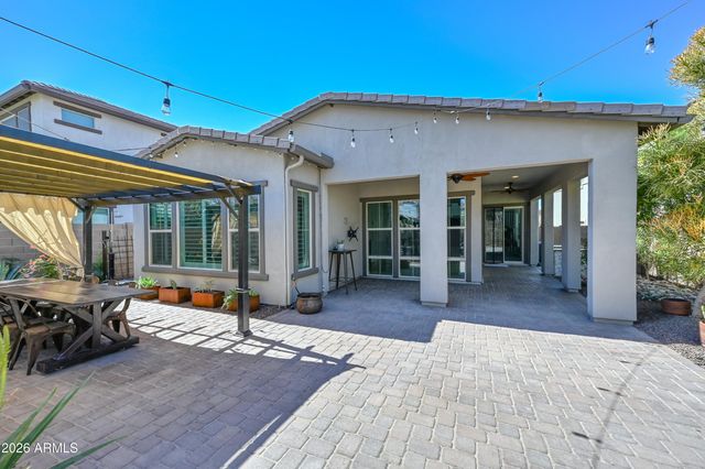 12110 W DALE Lane, Peoria, AZ 85383