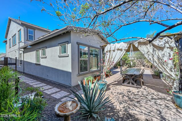 12110 W DALE Lane, Peoria, AZ 85383