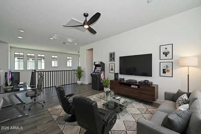 12110 W DALE Lane, Peoria, AZ 85383