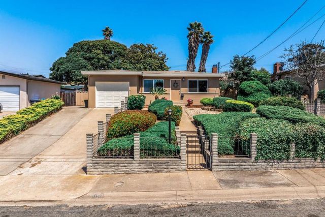 1072 Carson Street, Seaside, CA 93955