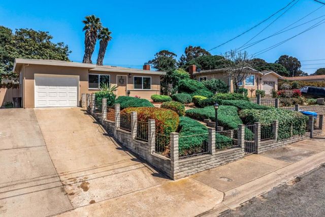 1072 Carson Street, Seaside, CA 93955