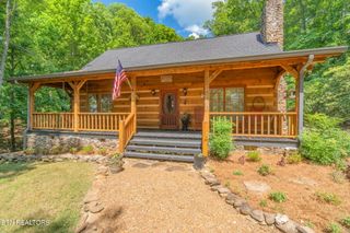 907 Paint Rock Ferry Rd, Kingston, TN 37763