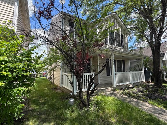 2976 Representation Terrace, Columbus, OH 43207
