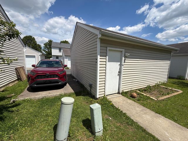 2976 Representation Terrace, Columbus, OH 43207