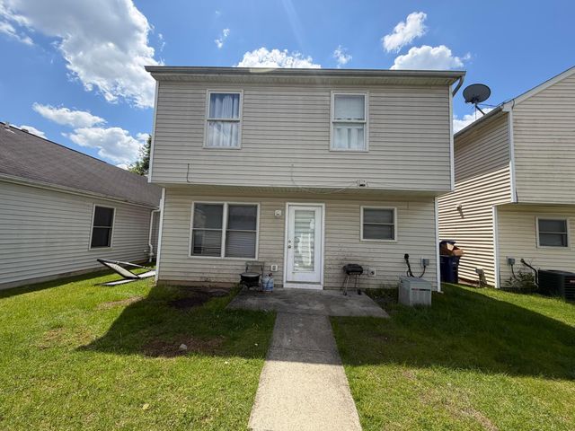 2976 Representation Terrace, Columbus, OH 43207