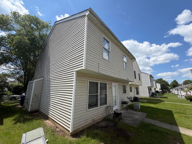2976 Representation Terrace, Columbus, OH 43207