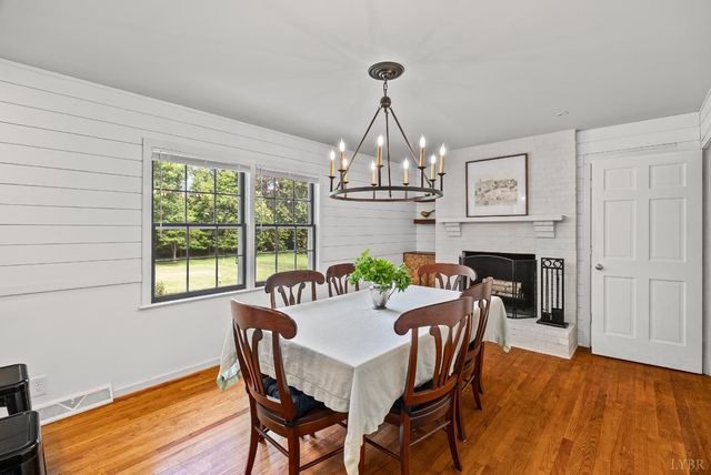 69 Creekview Lane, Lynchburg, VA 24501