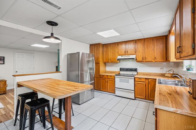 69 Creekview Lane, Lynchburg, VA 24501